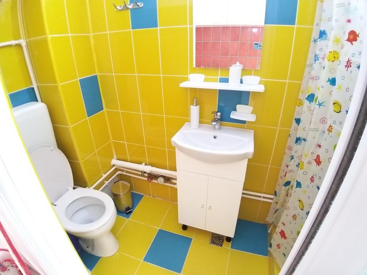 Geo Studios Saturn Zewnętrze zdjęcie