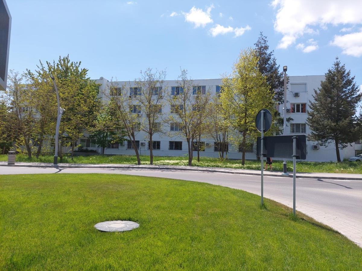 Geo Studios Saturn Zewnętrze zdjęcie
